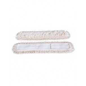 RICAMBIO COTONE cm.80 con TASCHE