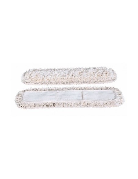 RICAMBIO COTONE cm.80 con TASCHE