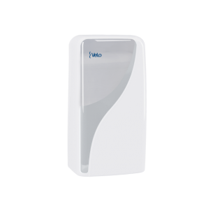 Dispenser carta igienica INTERFOGLIATA