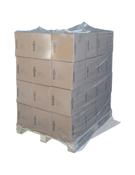 Cappucci TRM trasparenti 145x90+90x180h My150 | Acquista ora | Job Shop