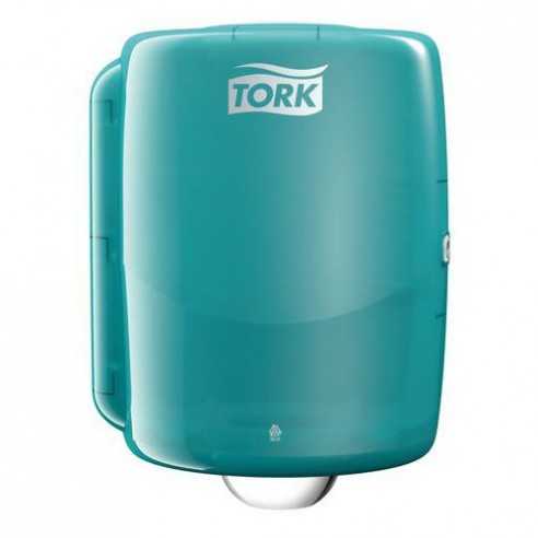 Distributore di asciugamani Tork - W2