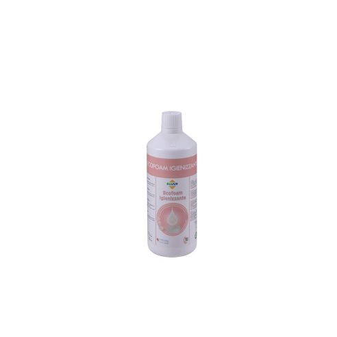 Sapone SCHIUMA EKKO SOAP 1 LT