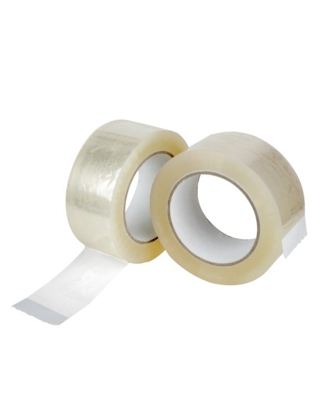 nastro adesivo PPL trasparente