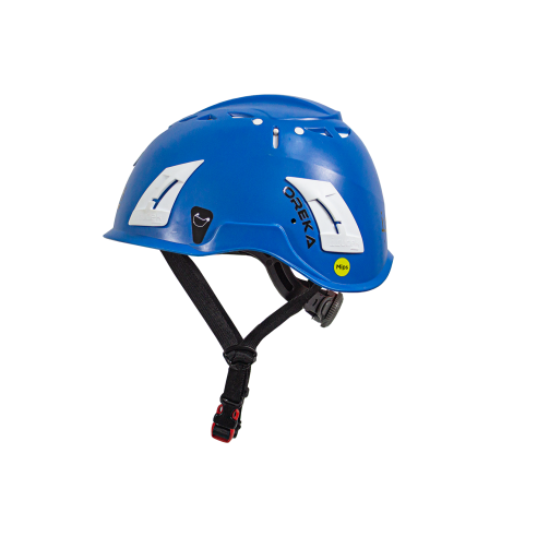 Casco Oreka MIPS Hi-Viz 560gr