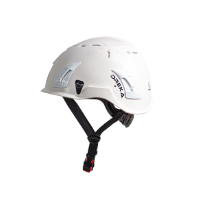 Casco Oreka per lavori in quota 2