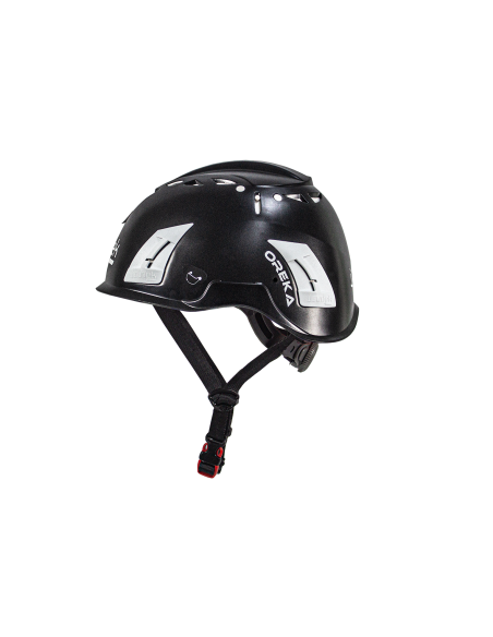 Casco Oreka è conforme alla Norma EN 397