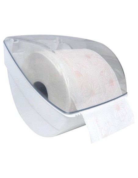 Dispenser C.IGIENICA ROTOLINO SIMPLY bianco