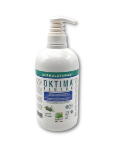 Crema LAVAMANI OKTIMA Fluida 1 lt Kroll