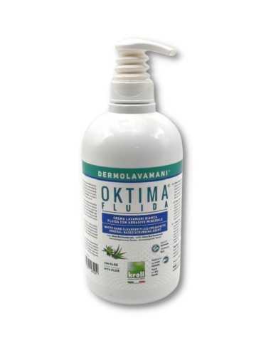 Crema LAVAMANI OKTIMA Fluida 1 lt Kroll