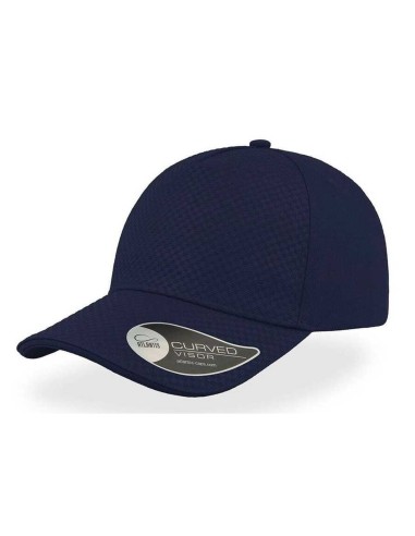 Cappello GEAR 100%cot-chino/100%pol ATGEAR