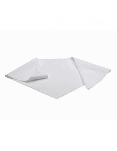 Foulard da Cuoco in cotone bianco R140