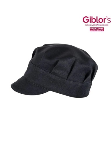 Cappello Jerry giblor's