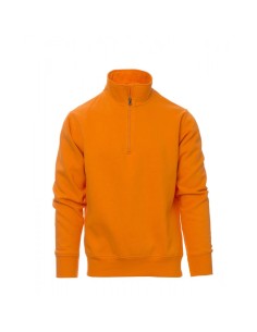 Felpa Payper Canada zip corta