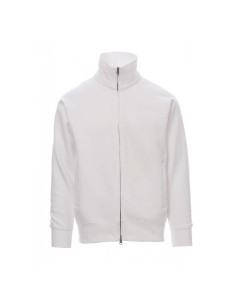Felpa Panama zip lunga 2