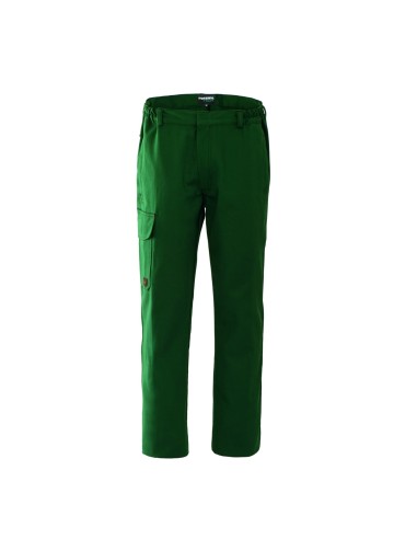 Pantalone Ignifugo Proban cot.100%  A00116