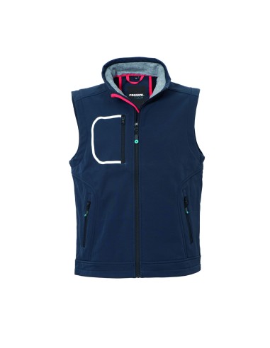 Gilet Softshell Zack HH654