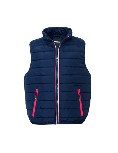 Gilet Karl imbottito 100%pol HH653