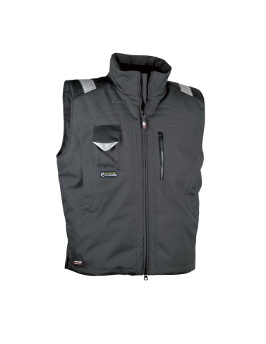 Gilet Polar invernale V013