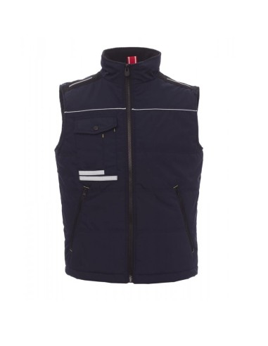 Gilet Payper Azua 2.0 imbottito 80%pol/20%cot