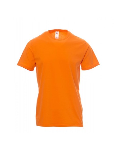 T-shirt PRINT girocollo m/corta 100%cot 150gr