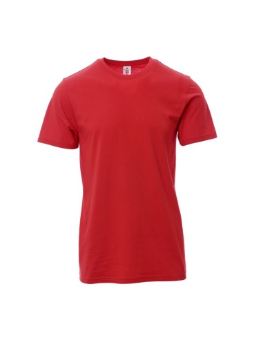 T-shirt PRINT girocollo m/corta 100%cot 150gr