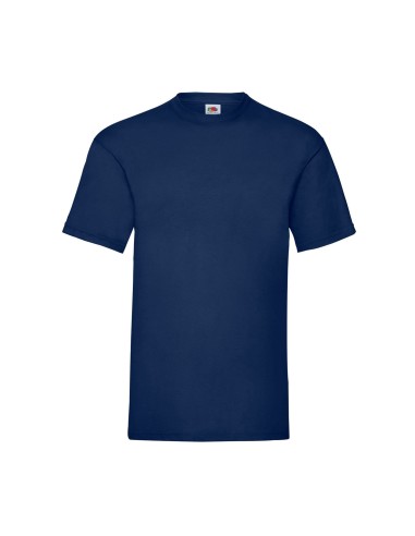 T-SHIRT girocollo m/corta F61036 COLORATA