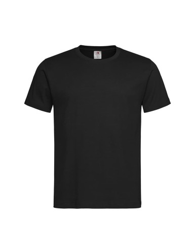 T-SHIRT girocollo m/corta COLORATA ST2000