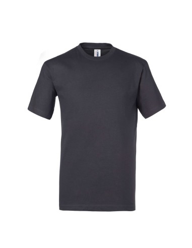 T-Shirt ROSSINI girocollo m/corta