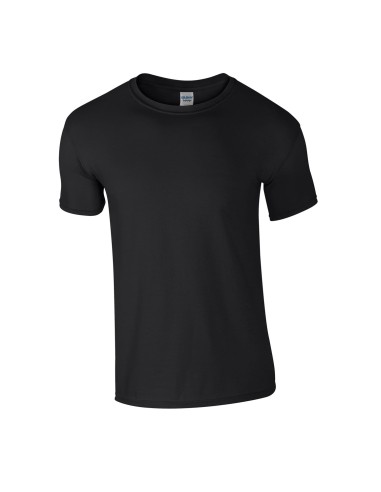 T-shirt girocollo m/corta COLORATA GL64000