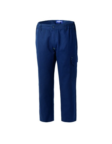 Pantalone brembo plus rossini multitasche