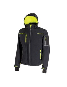 Giacca da lavoro U-Power Space 2