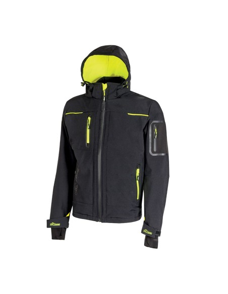 Giacca da lavoro U-Power Space