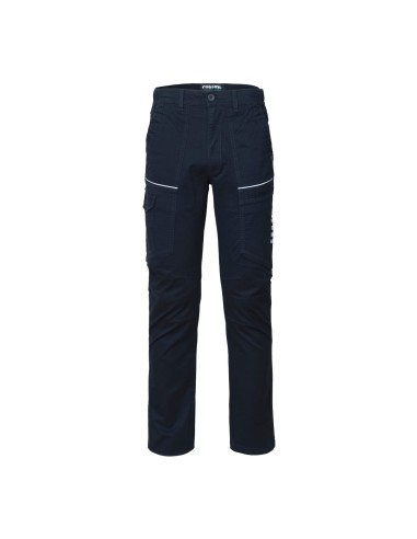 Pantalone R-Stretch Rossini Multitasche 240 gr