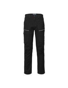 Pantalone R-Stretch Rossini Multitasche 240 gr 2