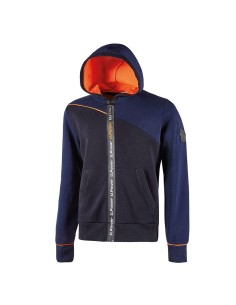 Felpa da lavoro U-Power Jupiter