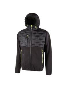 Giubbotto U-Power SPOCK Softshell 2