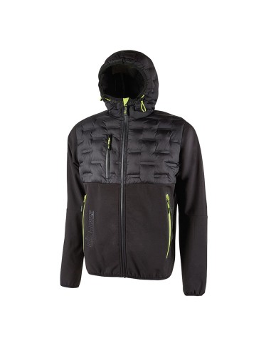 Giubbotto U-Power SPOCK Softshell