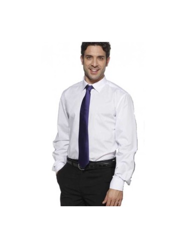 Camicia Giblor's Roberto bianca no stiro 12P01N241