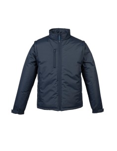 Giubbotto Linz  JRC maniche staccabili