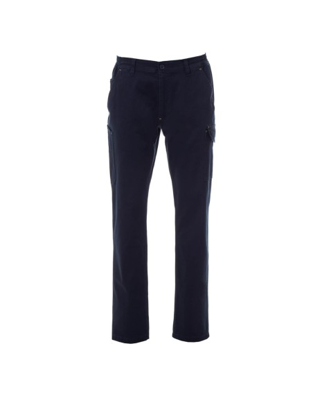 Pantalone Power stretch Payper