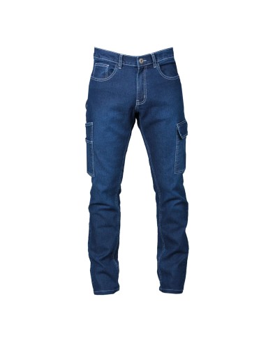 Pantalone jeans Denver JRC man