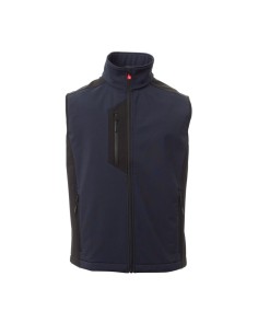 Gilet Cork Payper soft-shell