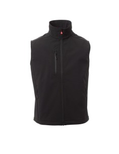 Gilet Cork Payper soft-shell 2