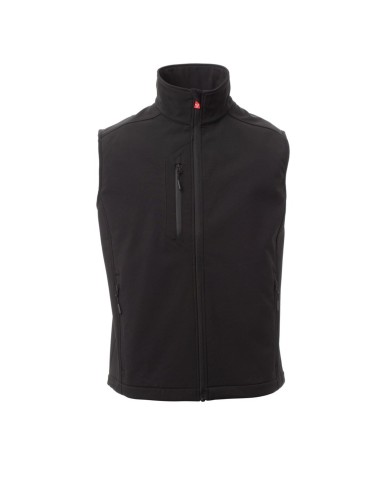 Gilet Cork Payper soft-shell