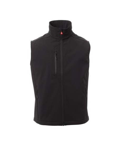 Gilet Cork Payper soft-shell