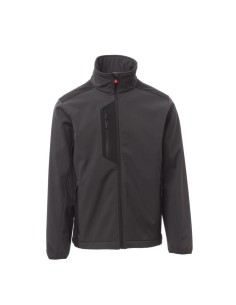 Giaccone GALWAY Soft-shell Payper