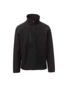 Giaccone GALWAY Soft-shell Payper 2