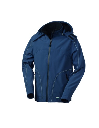 Giubbotto softshell Rossini Nyborg HH621