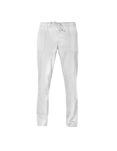 PANTALONE RODI BIANCO 10M2061