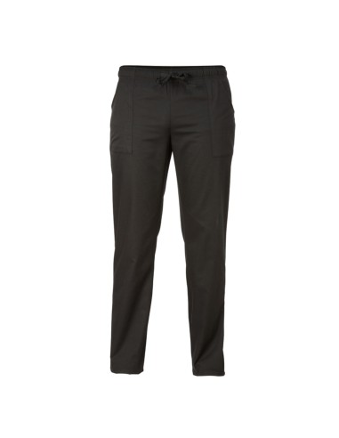 Pantalone Giblor's Alan nero 125/N